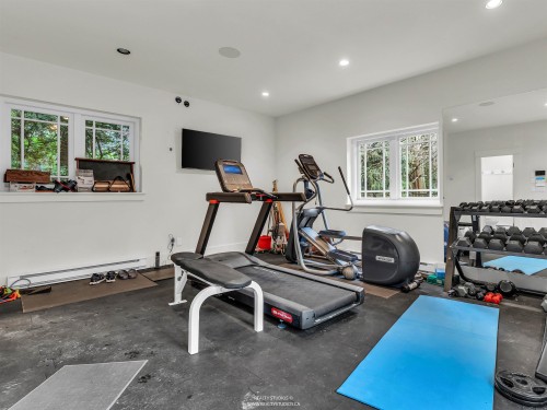 1712 Cedar Crescent, Vancouver, BC 