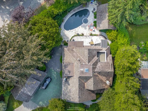 1712 Cedar Crescent, Vancouver, BC 