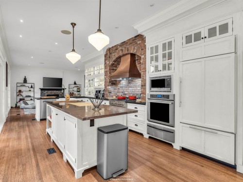 1712 Cedar Crescent, Vancouver, BC 