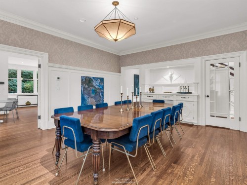 1712 Cedar Crescent, Vancouver, BC 