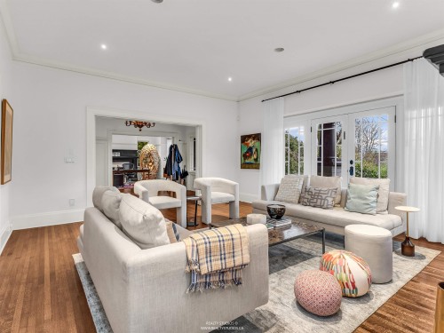 1712 Cedar Crescent, Vancouver, BC 