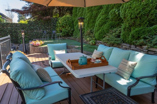 4468 1St Avenue W, Vancouver, BC 