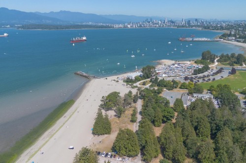 4468 1St Avenue W, Vancouver, BC 