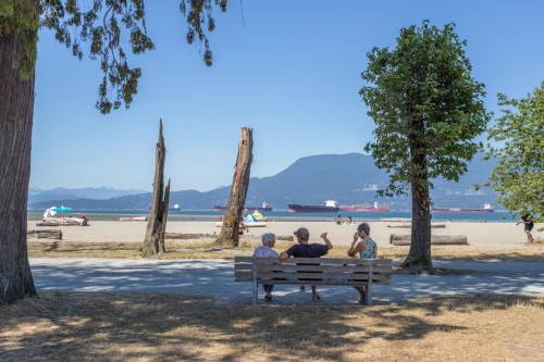 4468 1St Avenue W, Vancouver, BC 