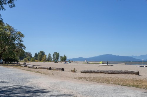 4468 1St Avenue W, Vancouver, BC 