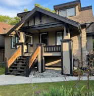 2980 8th Avenue W Vancouver, BC V6K 2C1