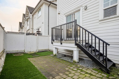 7-9211 Mckim Way, Richmond, BC 