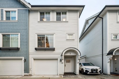 7-9211 Mckim Way, Richmond, BC 