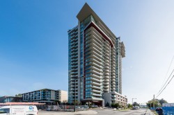 601-1550 Fern Street  North Vancouver, BC V7J 0A9