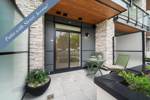 111-150 James Road  Port Moody, BC V3H 2S4