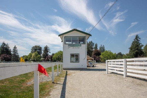 21973 132 Avenue, Maple Ridge, BC 