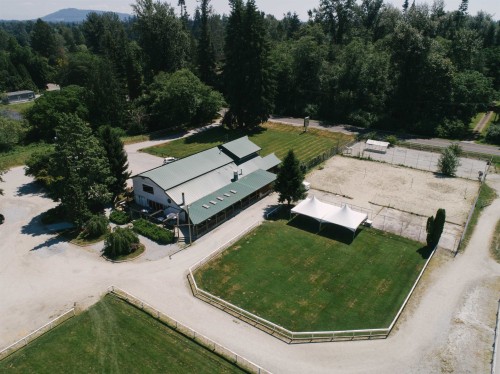21973 132 Avenue, Maple Ridge, BC 