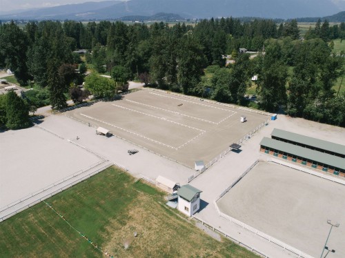 21973 132 Avenue, Maple Ridge, BC 