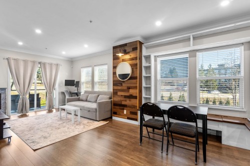 206-11580 223 Street  Maple Ridge, BC V2X 9H1