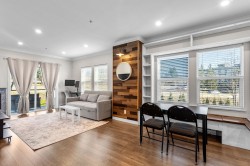 206-11580 223 Street  Maple Ridge, BC V2X 9H1