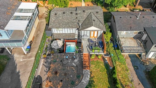 3759 Coast Meridian Road, Port Coquitlam, BC 