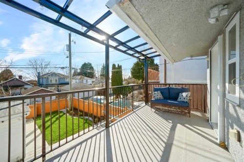 870 59Th Avenue W, Vancouver, BC 