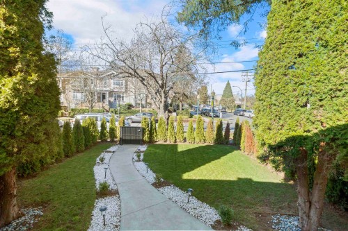 870 59Th Avenue W, Vancouver, BC 