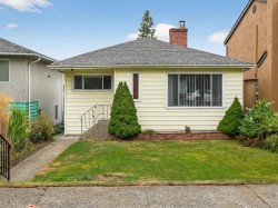 3069 18th Avenue E Vancouver, BC V5M 2R4