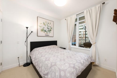 303-110 Switchmen Street, Vancouver, BC 