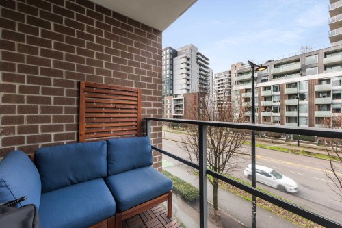 303-110 Switchmen Street, Vancouver, BC 