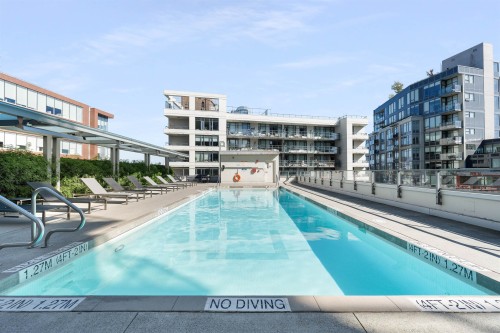 303-110 Switchmen Street, Vancouver, BC 