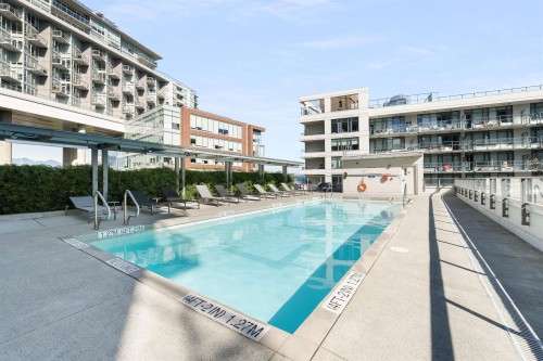 303-110 Switchmen Street, Vancouver, BC 