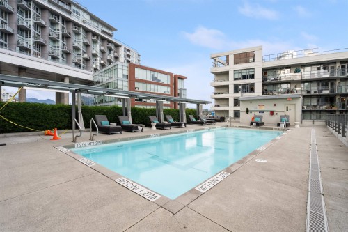 303-110 Switchmen Street, Vancouver, BC 