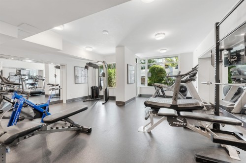 303-110 Switchmen Street, Vancouver, BC 