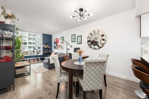 303-110 Switchmen Street, Vancouver, BC 