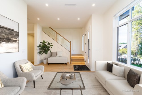 2717 Henry Street, Port Moody, BC 