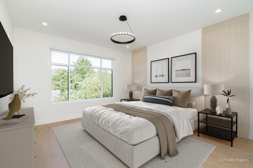 2717 Henry Street, Port Moody, BC 