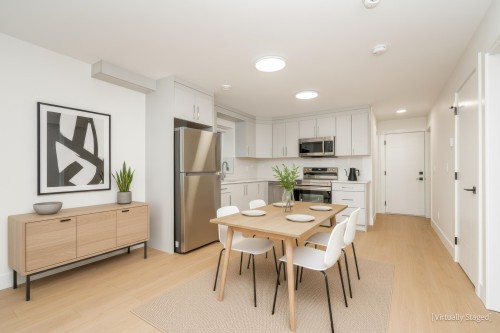 2717 Henry Street, Port Moody, BC 