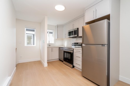 2717 Henry Street, Port Moody, BC 