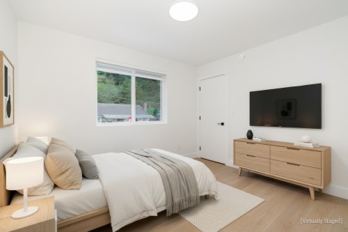 2717 Henry Street, Port Moody, BC 