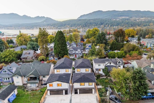 2717 Henry Street, Port Moody, BC 