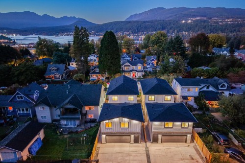 2717 Henry Street, Port Moody, BC 