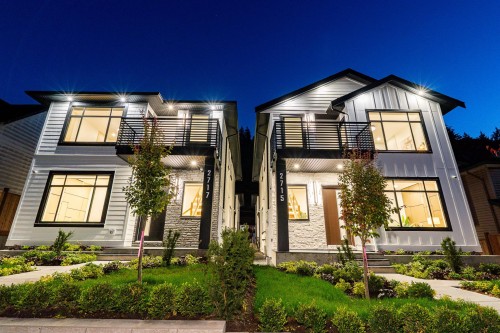 2717 Henry Street, Port Moody, BC 