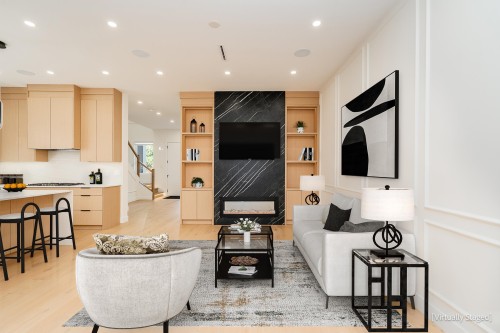 2717 Henry Street, Port Moody, BC 