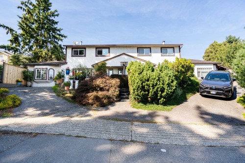 1135 Vanier Avenue, Coquitlam, BC 