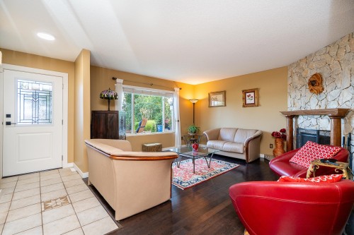 1135 Vanier Avenue, Coquitlam, BC 