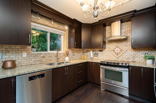 1135 Vanier Avenue, Coquitlam, BC 