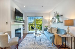 302-3240 St Johns Street  Port Moody, BC V3H 0C1