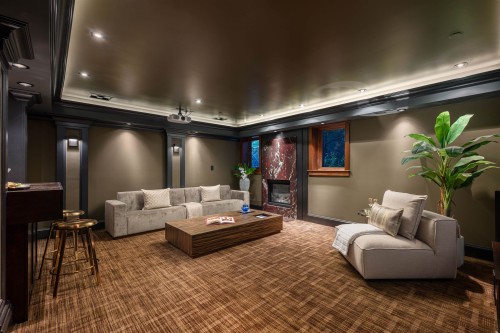 2673 Finch Hill, West Vancouver, BC 