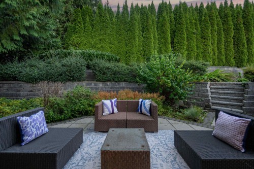 2673 Finch Hill, West Vancouver, BC 