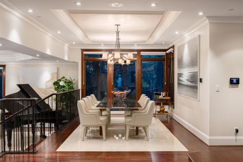 2673 Finch Hill, West Vancouver, BC 