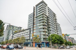 524-1783 Manitoba Street  Vancouver, BC V5Y 0K1