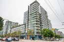 524-1783 Manitoba Street, Vancouver, BC 