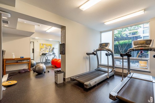 524-1783 Manitoba Street, Vancouver, BC 