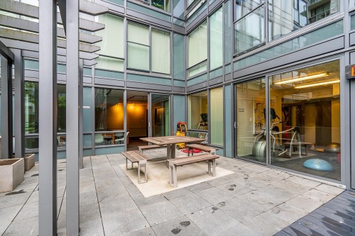 524-1783 Manitoba Street, Vancouver, BC 
